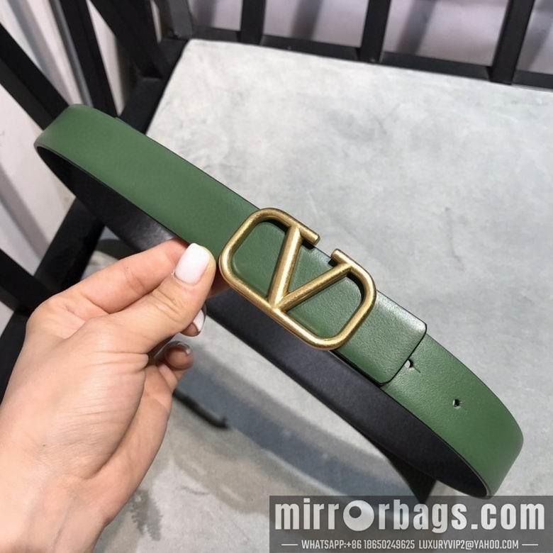 Replica Valentino Belt 30mmX95-110cm sj05
