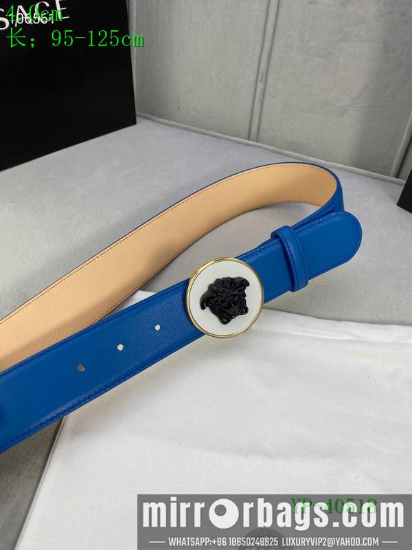 Replica Versace Belt 40mm 95-125cm 8L55