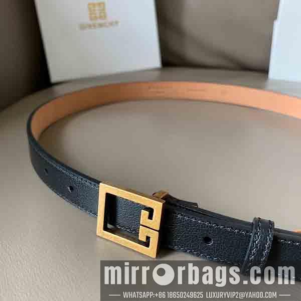 Replica Givenchy Belt 20mmX95-115cm 8L01