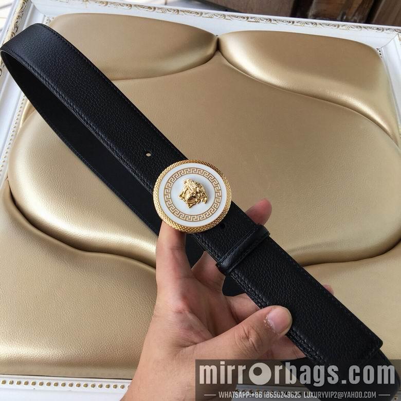 Replica Versace Belt 38mmX95-125cm sj51