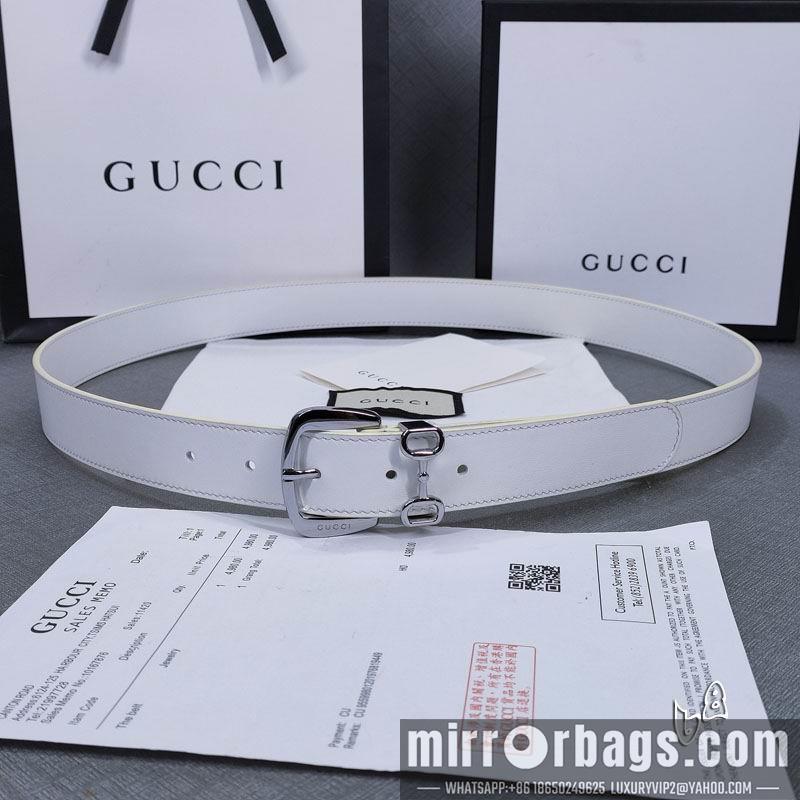 Replica Gucci belt 30mmX90-125cm lb01
