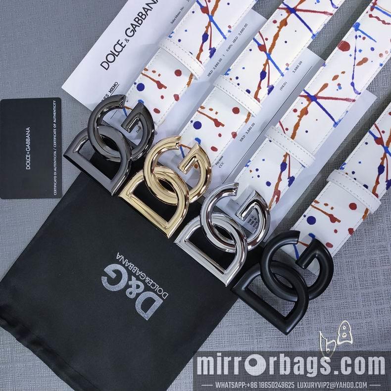 Replica DG belt 38mmX80-125cm lb21