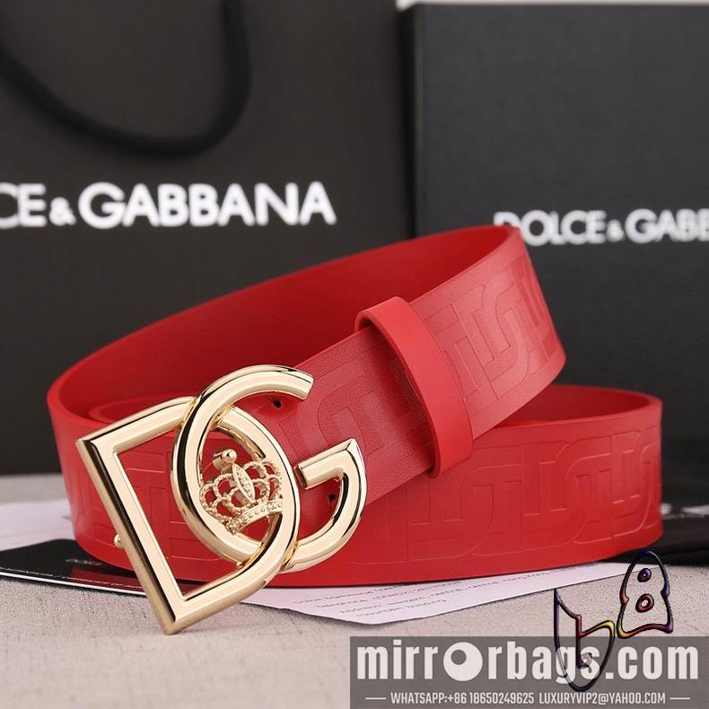 Replica DG belt 38mm lb06