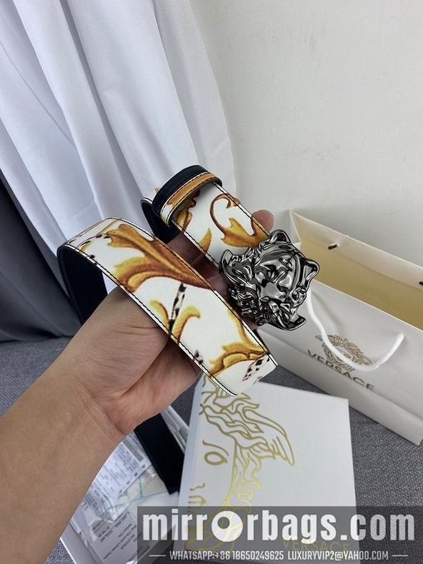 Replica Versace Belt 原版 38mm lb02