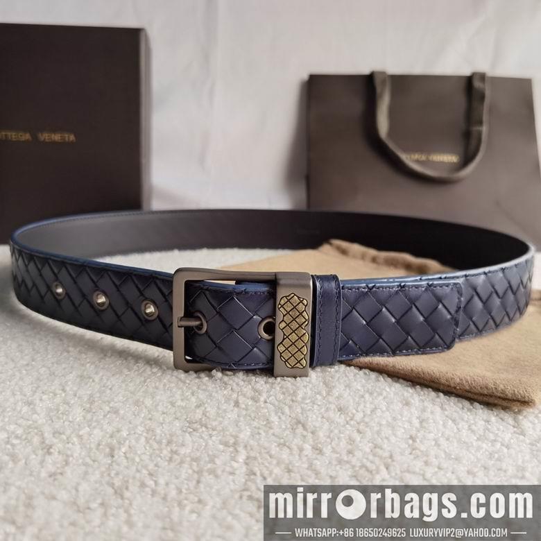 Replica Bottega Veneta 34mmX95-125cm 7d27