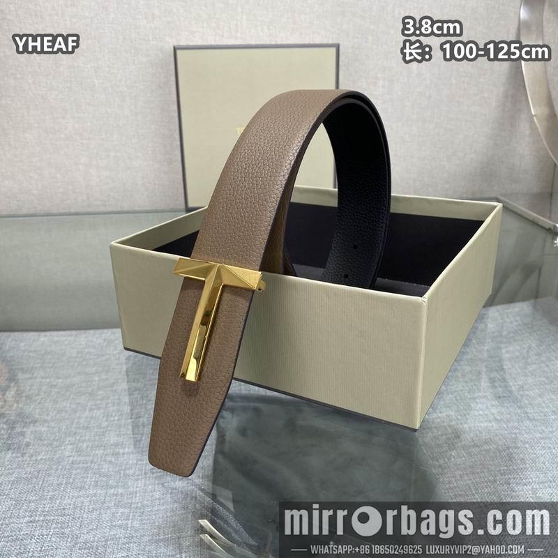 Replica Tom Ford belt 38mmX100-125cm 8L95