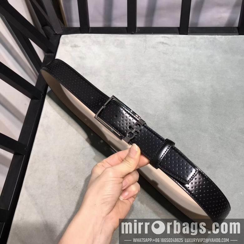Replica Ferragamo 34mmX95-125 7D228