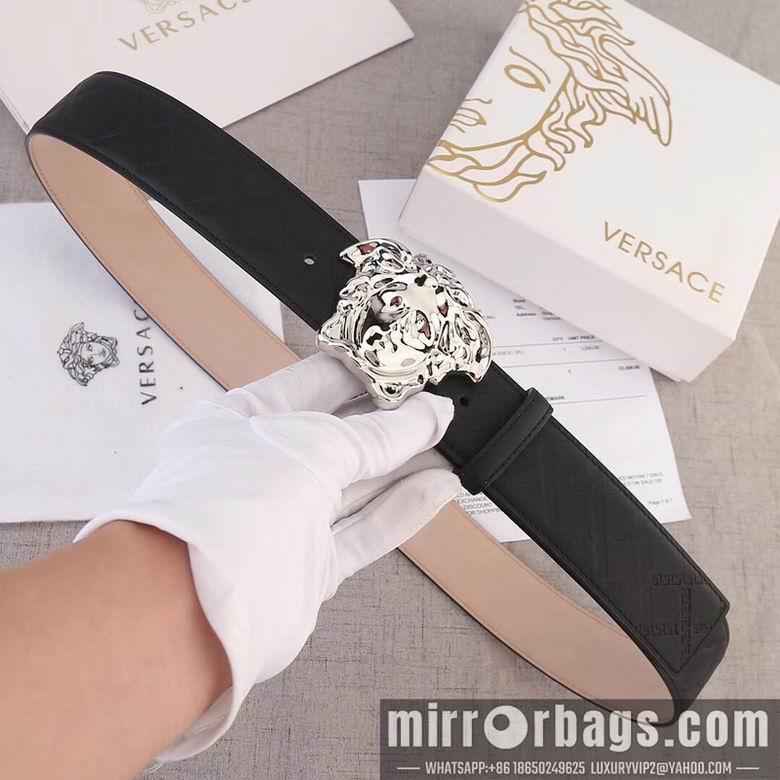 Replica Versace Belt 38mm-95x125CM 8L03