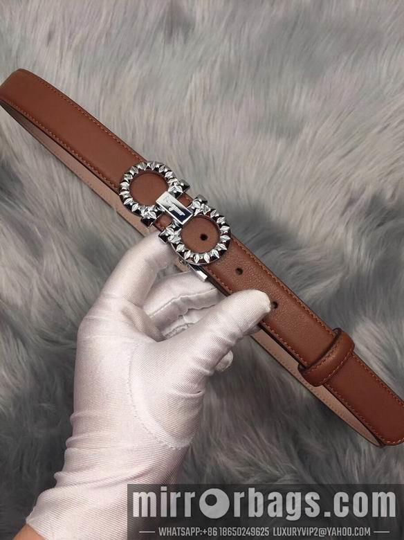 Replica Ferragamo Belt 25mmx95-110cm 7D31