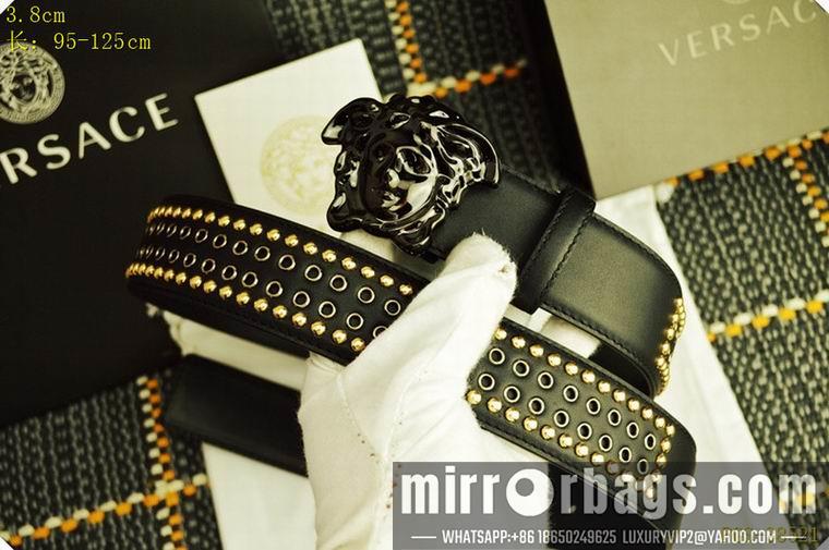 Replica Versace Belt 38mmX95-125cm 8L06