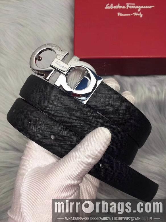 Replica Ferragamo Belt 25mmx95-110cm 7D27
