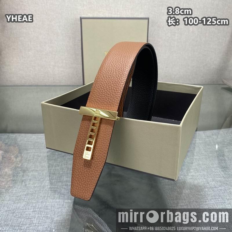 Replica Tom Ford belt 38mmX100-125cm 8L89