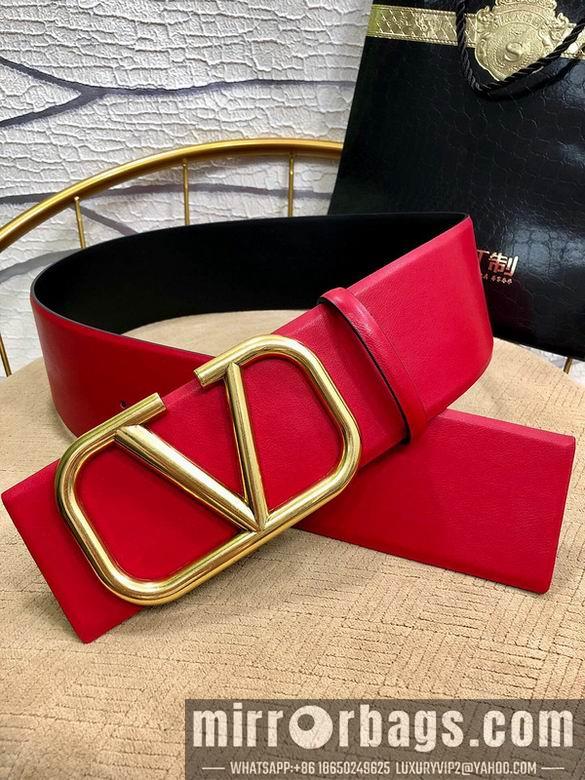 Replica Valentino Belt 70mmX95-125cm sj011