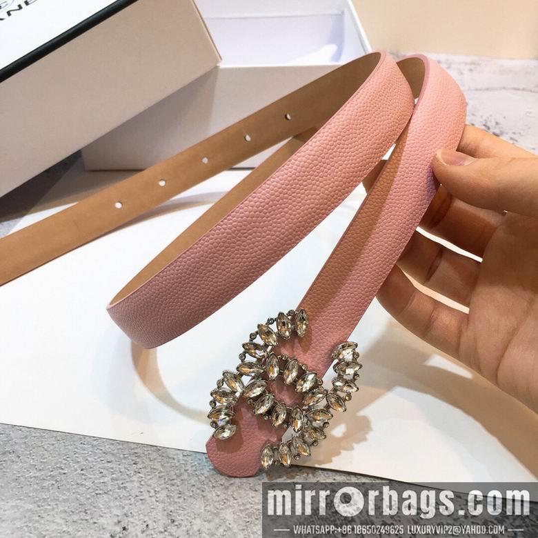 Replica Chanel Belt 20mmX95-110CM A 7D601