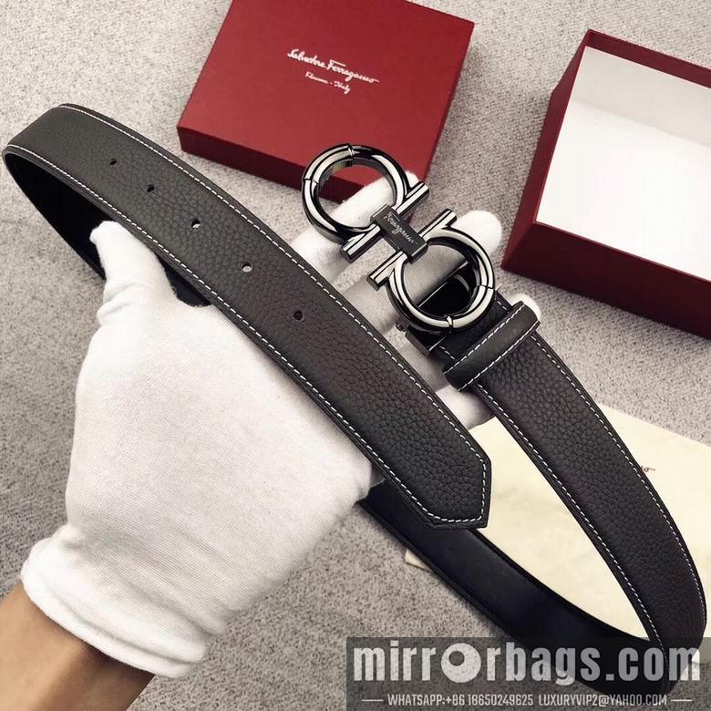 Replica Ferragamo 34mmX95-125 7D79