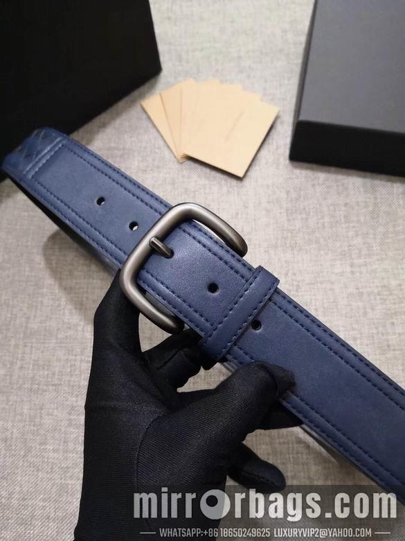 Replica Bottega Veneta 38mmX95-125cm 7d08