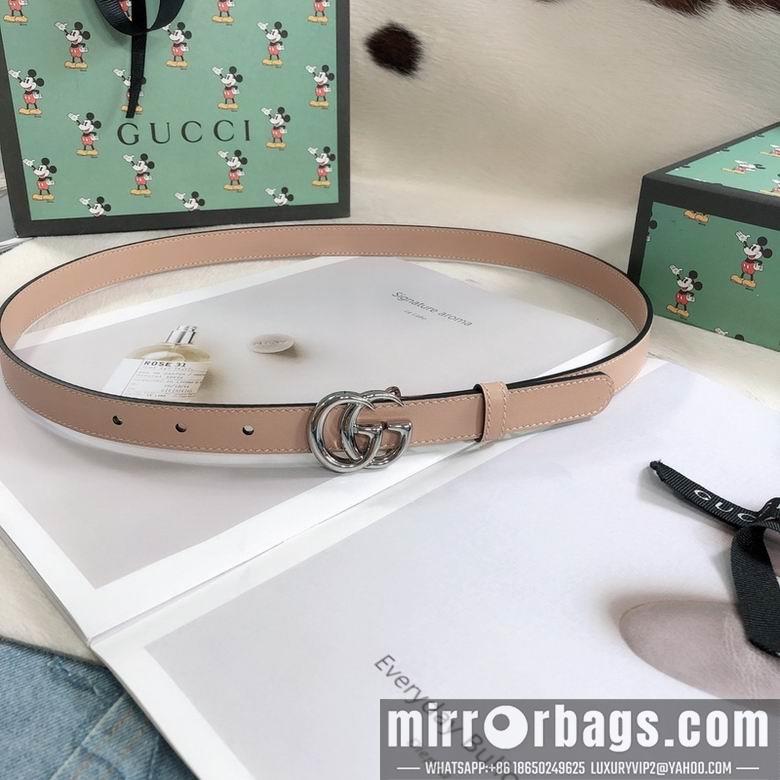 Replica Gucci 20mmX95-110CM 7D21