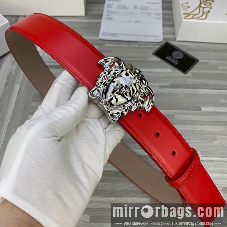 Replica Versace Belt 38mmX95-125cm sj15