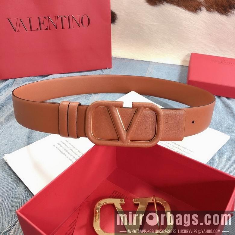 Replica Valentino Belt 40mmX90-125CM sj04
