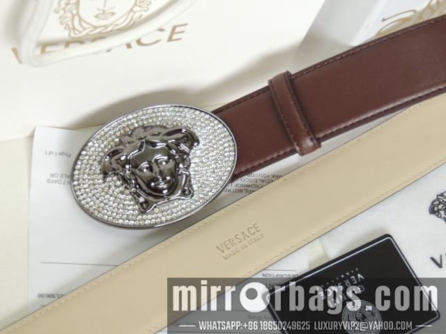 Replica Versace Belt 38mm lb06