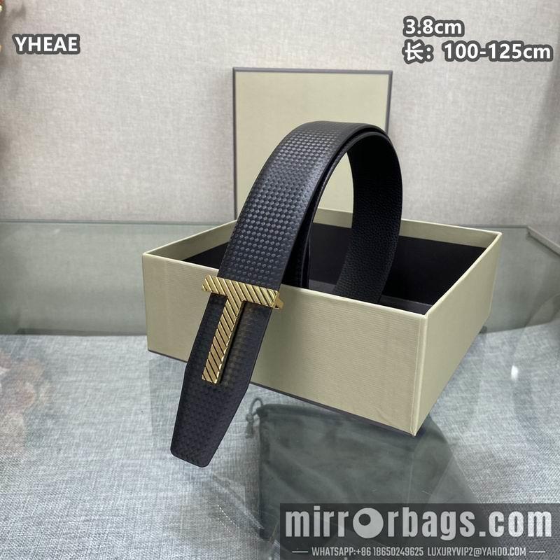 Replica Tom Ford belt 38mmX100-125cm 8L90