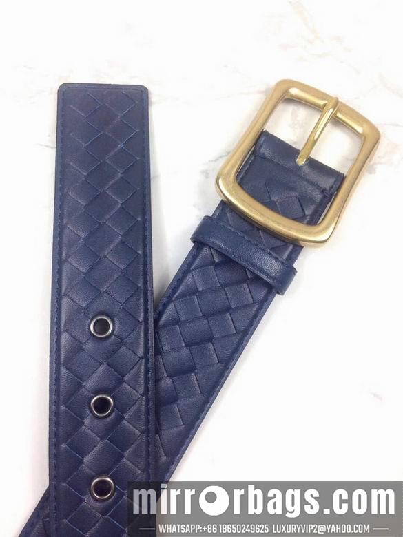 Replica Bottega Veneta 34mmX95-125cm 7d07