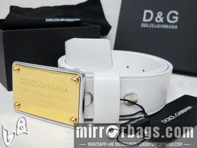 Replica DG belt 38mm lb02