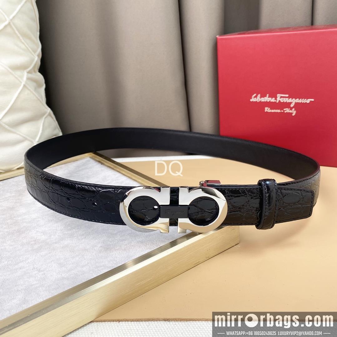 Replica Ferragamo 35mm 18