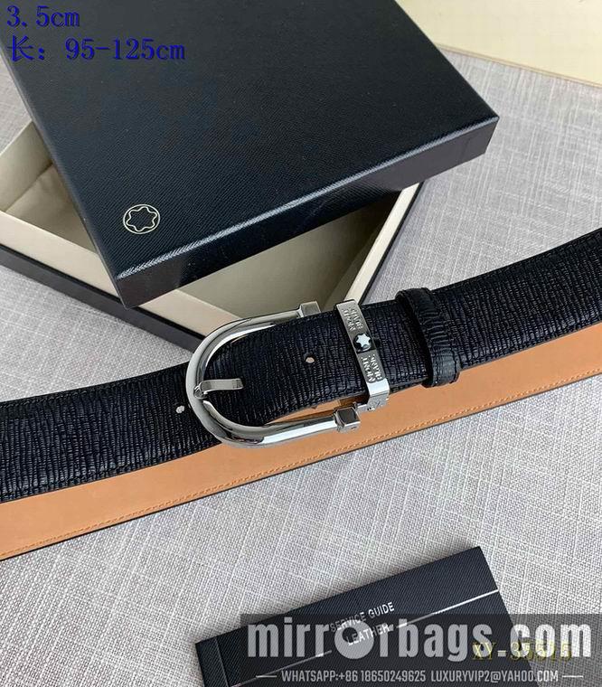 Replica Montblanc 35mmX95-125cm 8L05