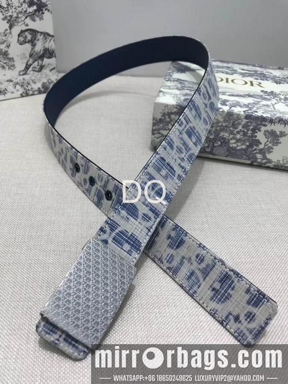 Replica Dior 38mmx95-125cm 09