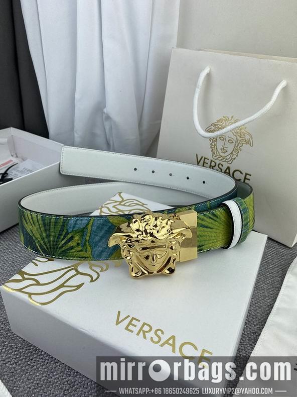 Replica Versace Belt 原版 38mm lb01