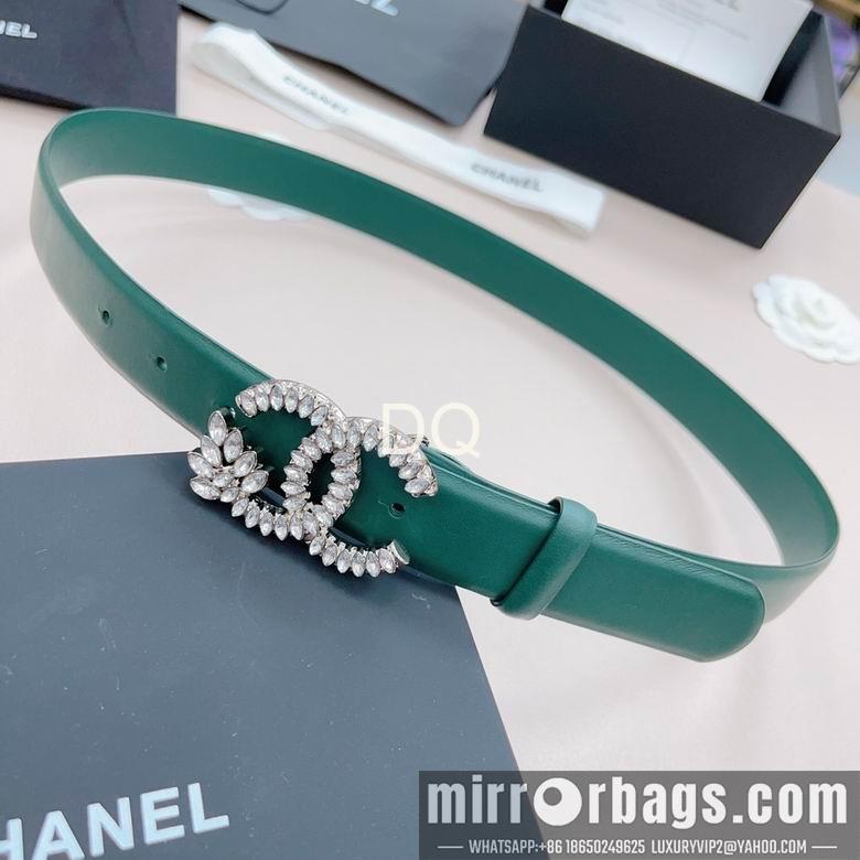 Replica Chanel 30mmx90-115cm 15