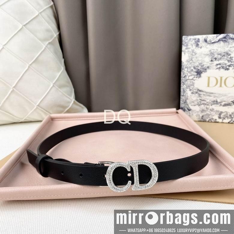 Replica Dior 20mmx90-115cm  01