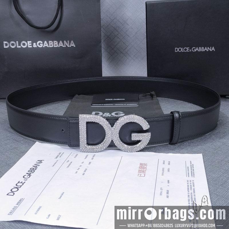 Replica DG Belt 38mmX80-125cm lb123001