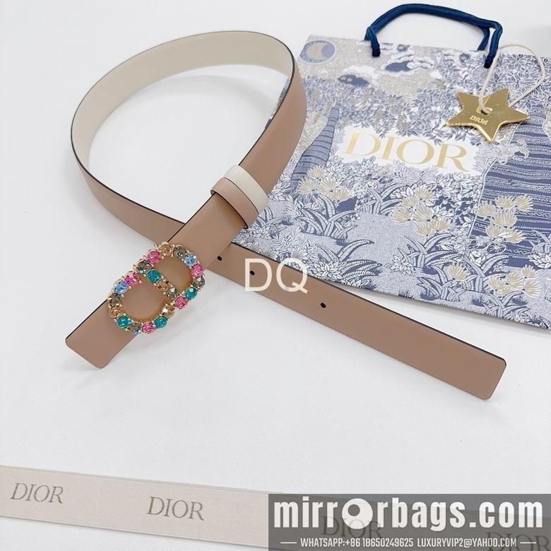 Replica Dior 30mmx95-115cm 06