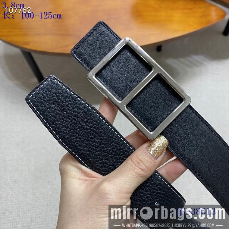 Replica Hermes Belt 38mm 100-125cm 8L109