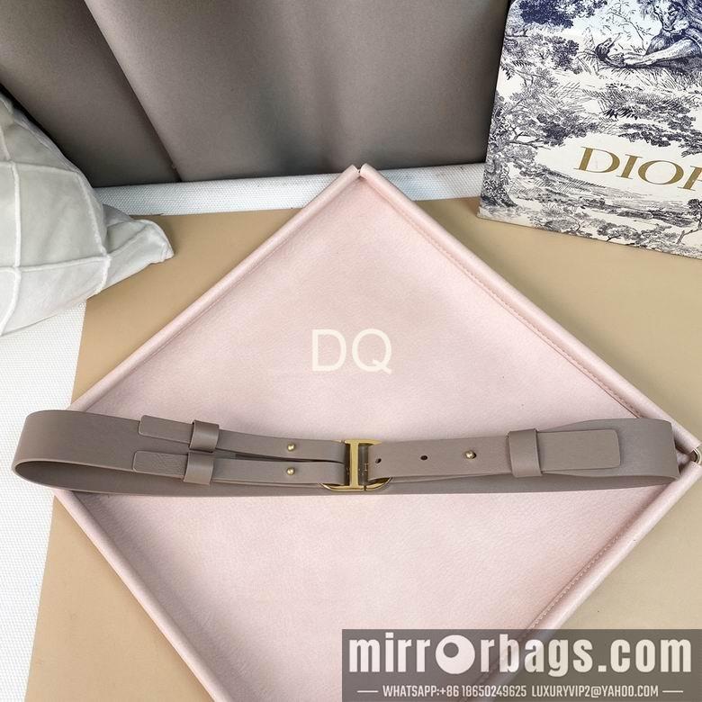 Replica Dior 30mmx95-115cm 05