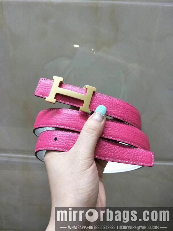 Replica Hermes Belt 25mm 8L