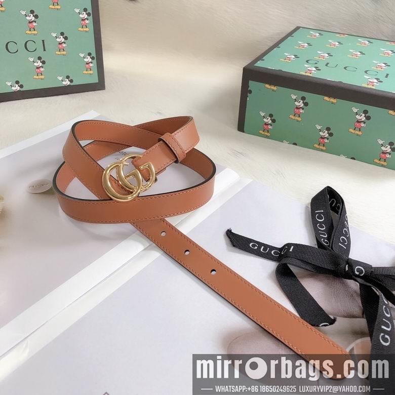 Replica Gucci 20mmX95-110CM 7D21