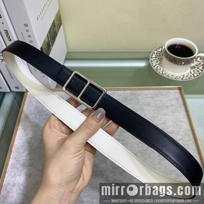 Replica Hermes Belt 24mmX95-110CM 7D15