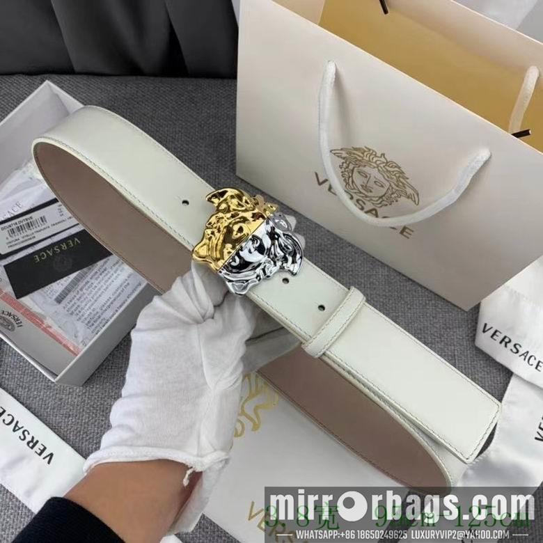 Replica Versace Belt 38mmX95-125cm sj56