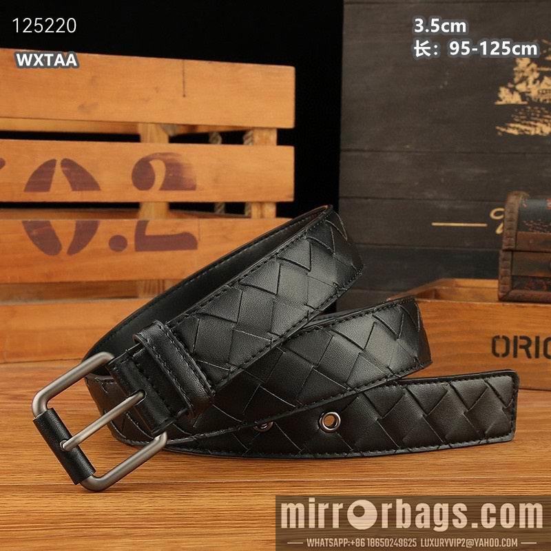 Replica BV belt 35mmX95-125cm 8L09
