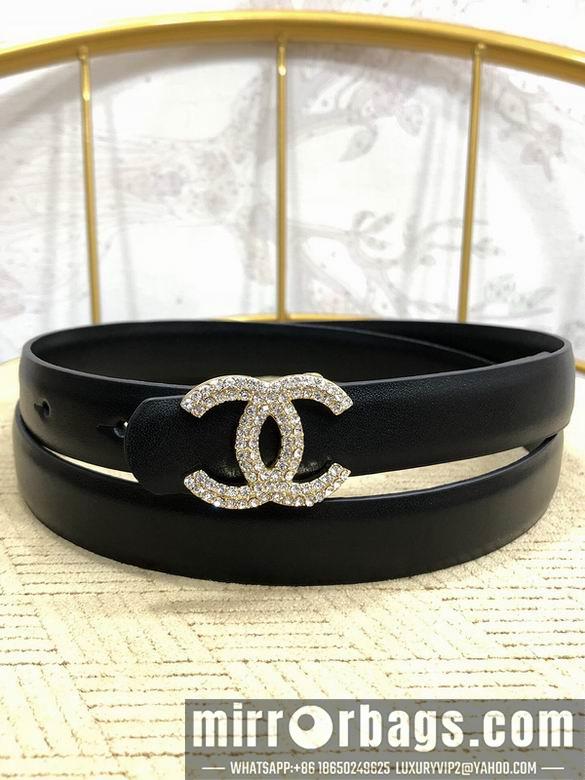 Replica Chanel Belt 20mmX95-110CM A 7D601