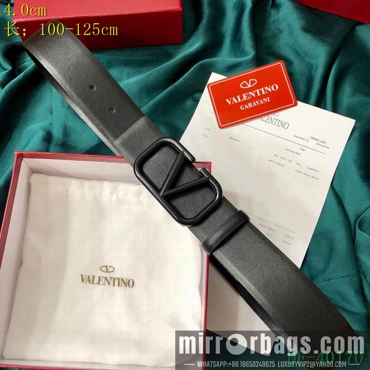 Replica Valentino Belt 40mm 100-125cm 8L03