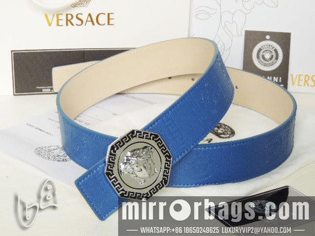 Replica Versace Belt 38mm lb09