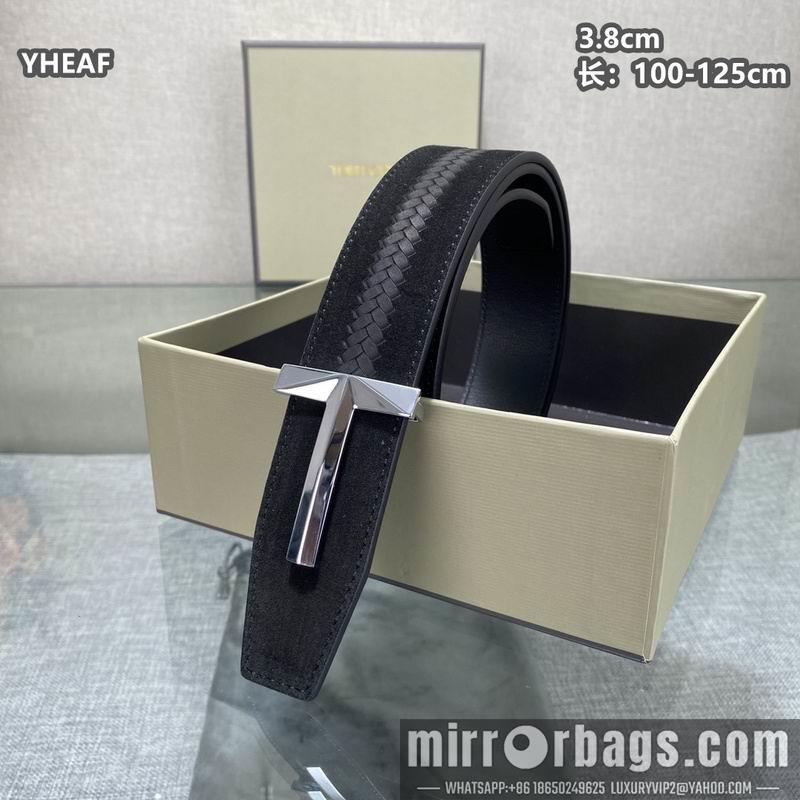 Replica Tom Ford belt 38mmX100-125cm 8L94