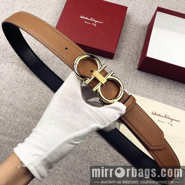 Replica Ferragamo 34mmX95-125 7D79