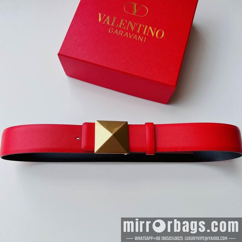 Replica Valentino belt 40mmX90-125cm 7D14