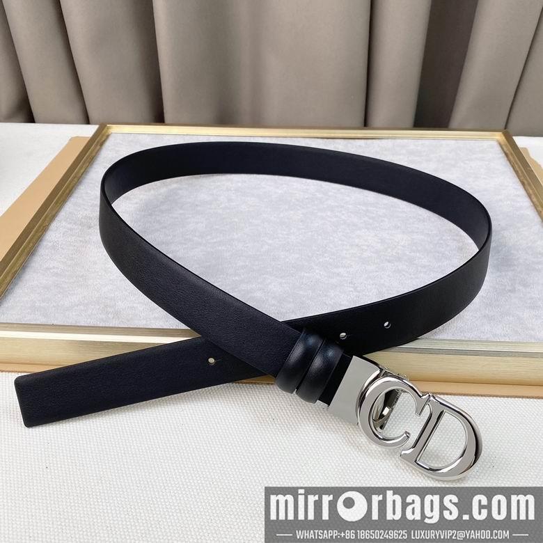 Replica Dior 30mmx95-115cm 04