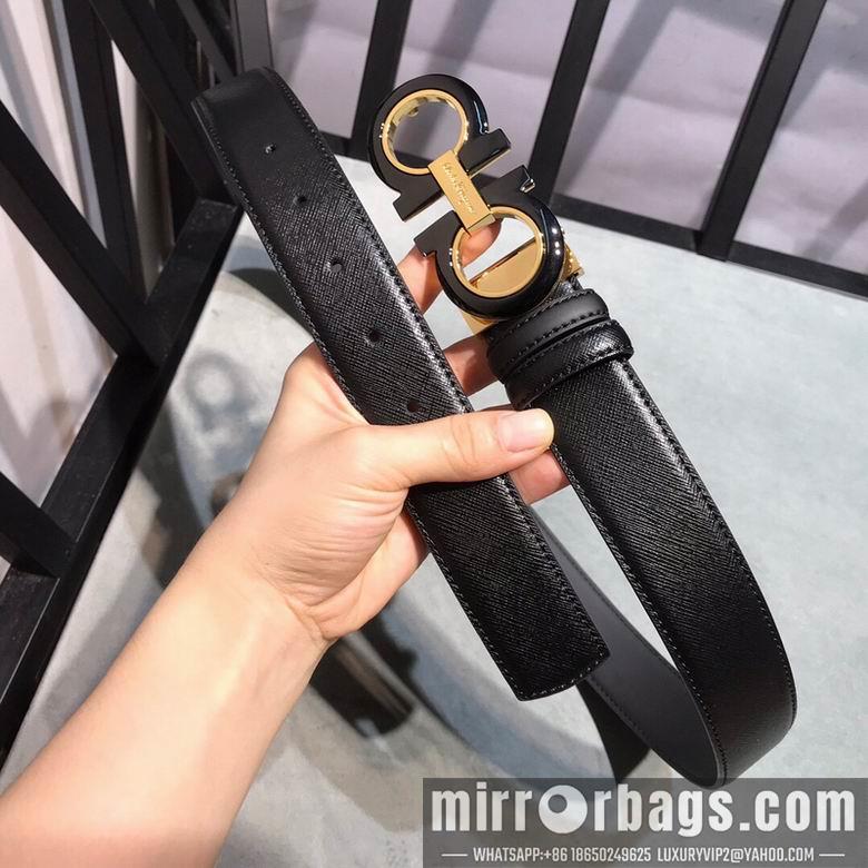 Replica Ferragamo 34mmX95-125 7D236